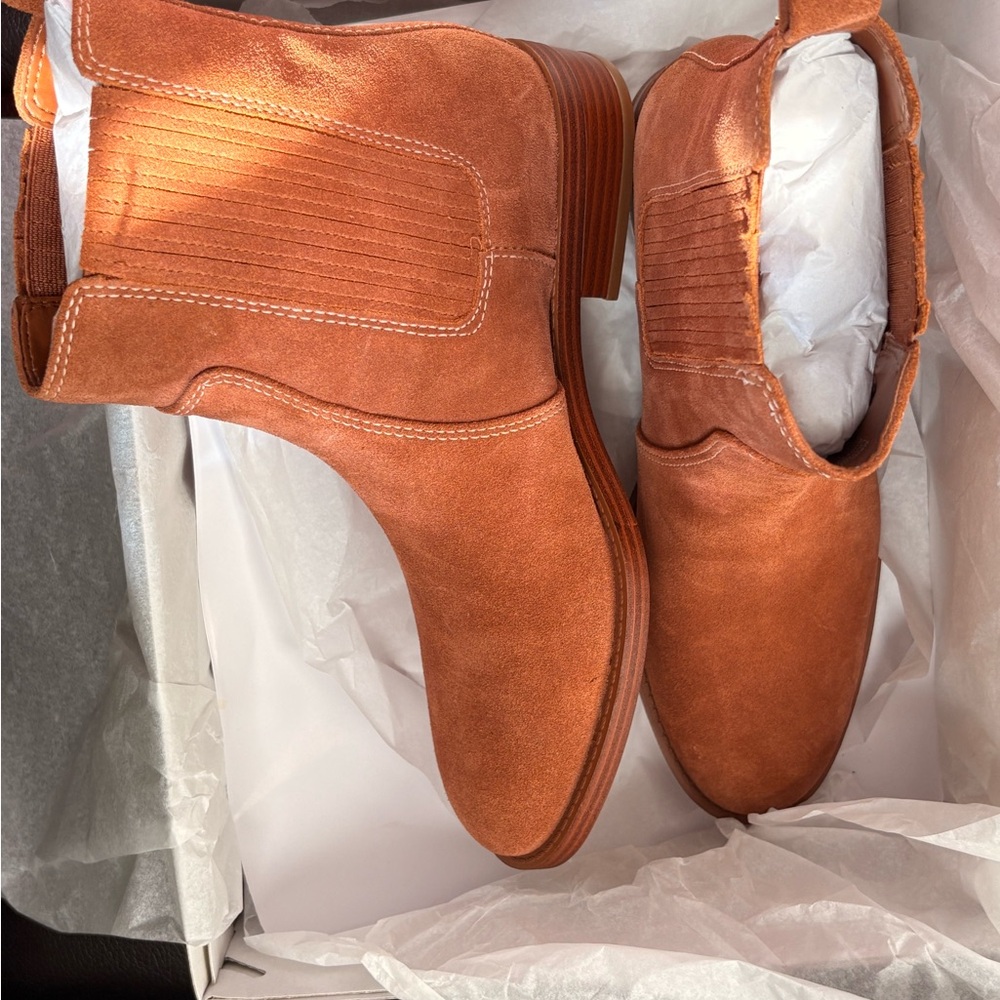 Michael Kors Women’s boots